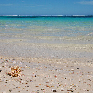 Turquoise Bay