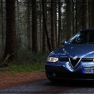 Alfa Wald2r4
