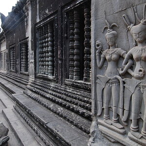 Angkor Vat