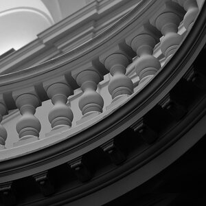 Treppe