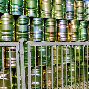 Apfelsaft für China