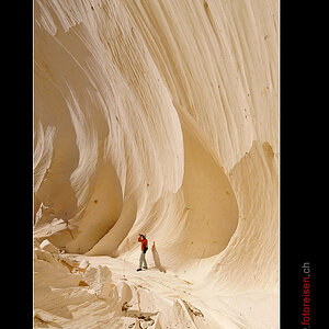 The White Wall
