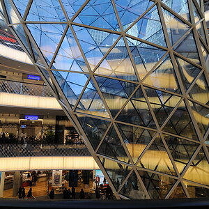 MyZeil, Frankfurt
