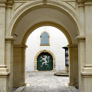 Landhaushof