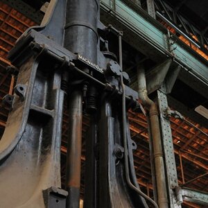 Werft