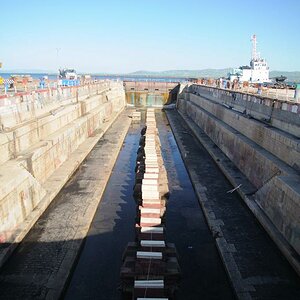 Werft