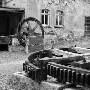 Mühle