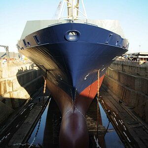Werft