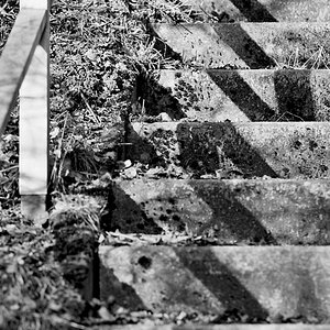 Kreuz
Nikon FA und 1,8/105 AiS