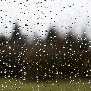 regenwetter