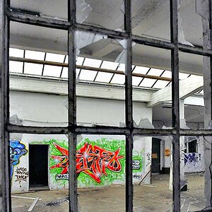 graffity ShiftN