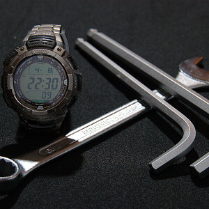 ProTrek