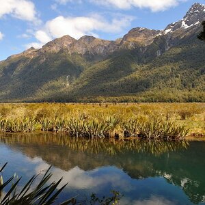 Mirror Lakes