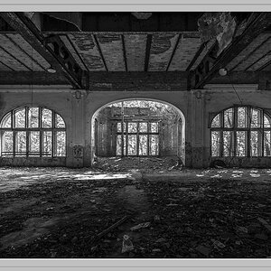 Saal