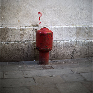 hydrant