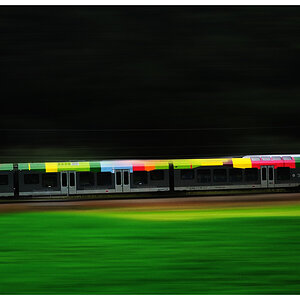 bunt