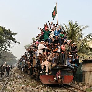 2508 bei Uttar, nördlich von Dakar
1618