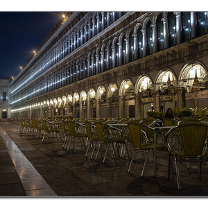 st marco