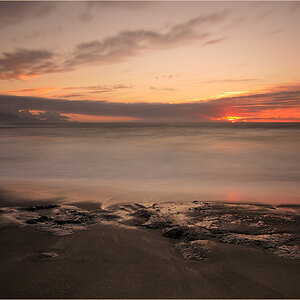La Pared - II