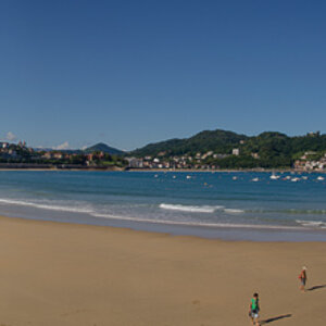 san sebastian