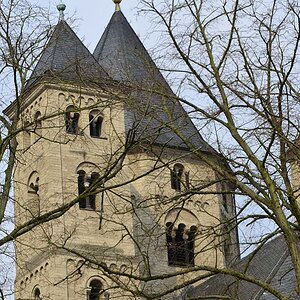 13 Kloster Knechsteden 3