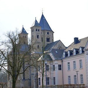 13 Kloster Knechsteden 10