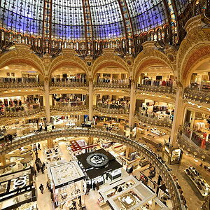 La Fayette