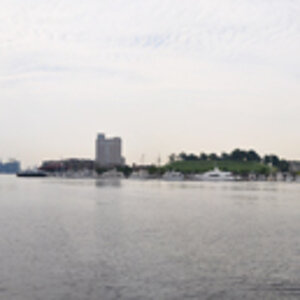 USA-Baltimore - Habour 2012