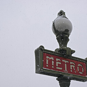 Metro
