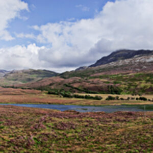 Schottland - Highlands 2009