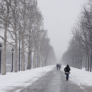 Champs Elysees