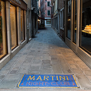 martini