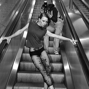 Simona & Falko @ Moskauerstr.