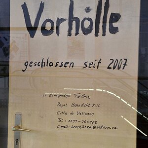 Vorhölle