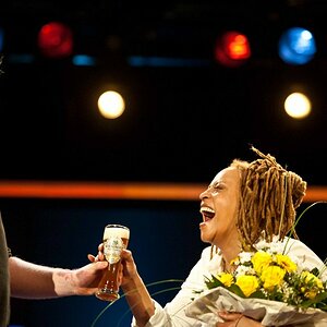 Cassandra Wilson Burghausen 2013