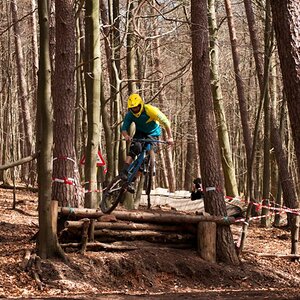 Roadgap 1