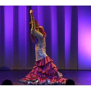 Alya :: Primavera del Flamenco
