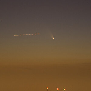 Komet Panstarrs DSC3881 gedreht