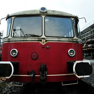 comp VT50