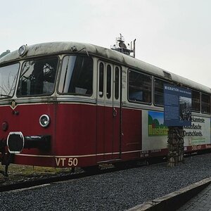 comp VT50 2