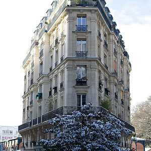 Montmatre