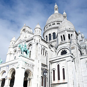 Sacre Coeur