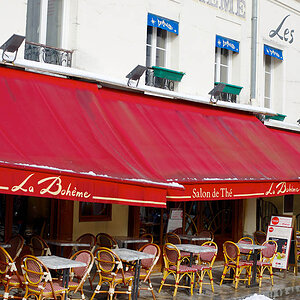 Montmatre 2