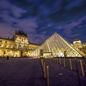 Louvre 2