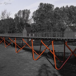 the red bridge 4217