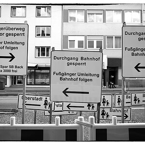 Schilderwald