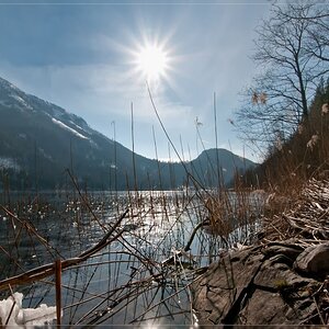 Lunzer See