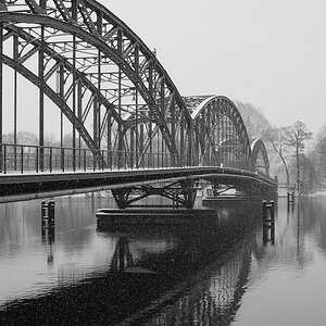 Eiswerder Brücke