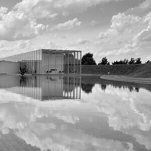 Langen Foundation