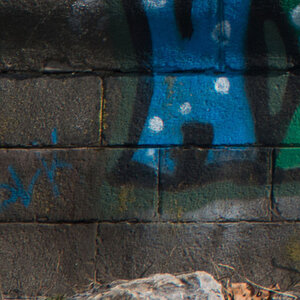 400mm crop